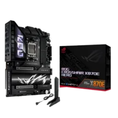Asus ROG Crosshair X870E Hero DDR5 Motherboard 1
