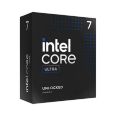 Intel Core Ultra 7 265KF Desktop Processor