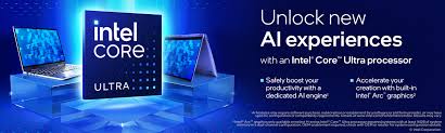 Intel Ultra Core Processors: Core i5, i7, and i9 – Powering Next-Gen Computing 3 Intel Ultra Core Processors: Core i5, i7, and i9 – Powering Next-Gen Computing