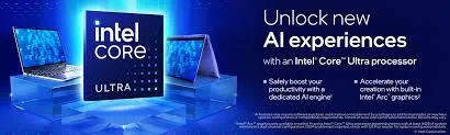 Intel Ultra Core Processors: Core i5, i7, and i9 – Powering Next-Gen Computing