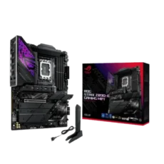 ASUS ROG STRIX Z890-E GAMING WIFI DDR5 MOTHERBOARD 1