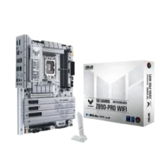 1 ASUS TUF GAMING Z890-PRO WIFI DDR5 CSM Motherboard