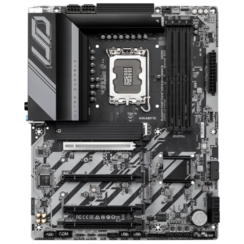 Gigabyte Z890 UD wifi6E 2