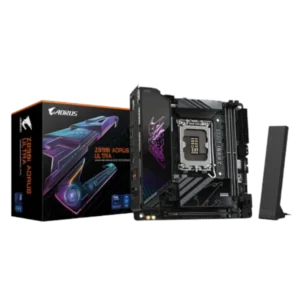 Gigabyte Z890I AORUS ULTRA DDR5 Motherboard