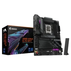 Gigabyte Z890 AORUS ELITE 1