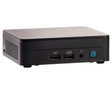 Intel NUC RNUC12WSKi70Z00 12 Pro Kit Canyon Core i7-1260P, (Barebone)