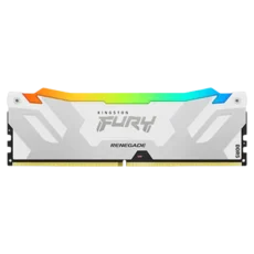 Kingston Fury Renegade RGB XMP 16GB 6000MHZ Desktop Ram