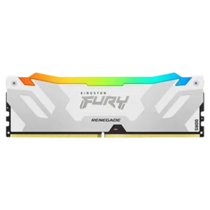 Kingston Fury Renegade RGB XMP 16GB 6000MHZ Desktop Ram