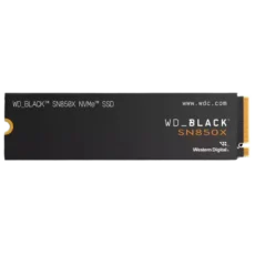 WD Black SN850X 8TB NVMe SSD Internal Storage