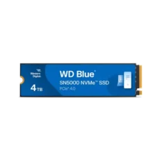 WD Blue 4TB SN580 NVME 1