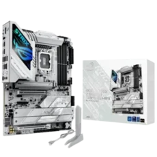 ASUS ROG STRIX Z890-A GAMING WIFI DDR5 MOTHERBOARD 1