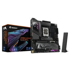 Gigabyte Z890M AORUS ELITE WIFI7 DDR5 Motherboard