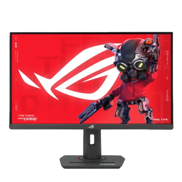 ASUS ROG Strix XG27ACS 27” 2K Gaming Monitor 6