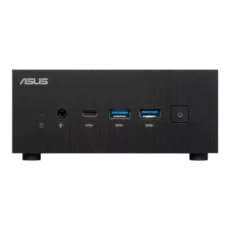 Asus ExpertCenter PN52 5600H Ultra-compact Barebone Mini PC