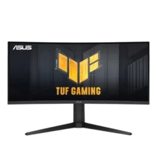 Asus Tuf Gaming VG34VQL3A 34 Inch Curved Gaming Monitor