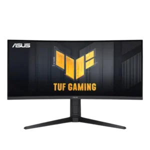 Asus Tuf Gaming VG34VQL3A 34 Inch Curved Gaming Monitor