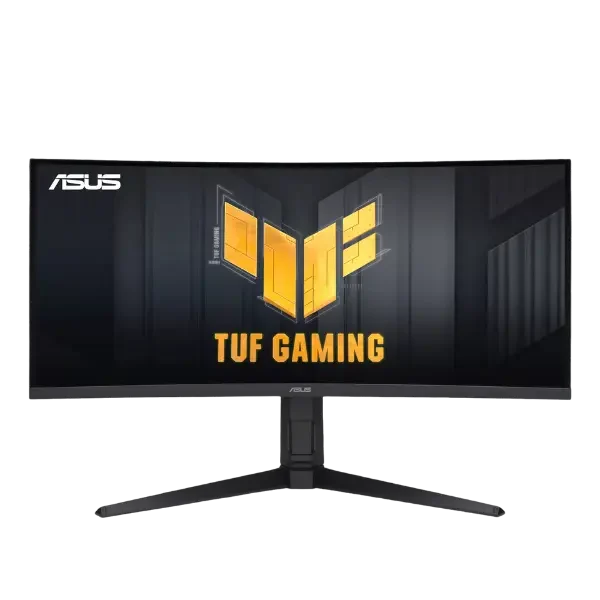 Asus Tuf Gaming VG34VQL3A 34 Inch Curved Gaming Monitor