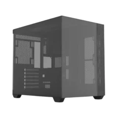 Cooler Master CD600 ARGB ATX Mid Tower Case Cabinet