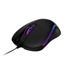 GAMDIAS AURA GS3 OPTICAL GAMING MOUSE