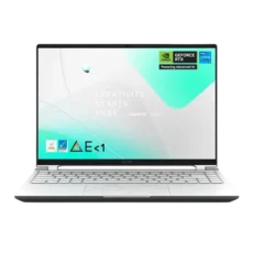 GIGABYTE AERO 14 OLED 9MF-E2INBB4SH Laptop