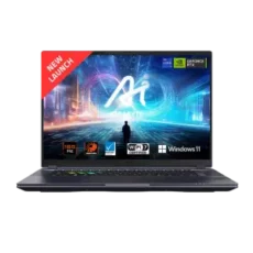 GIGABYTE AORUS 16X ASG Gaming Laptop