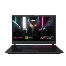 GIGABYTE AORUS 17 BSF-73IN654SH Gaming Laptop