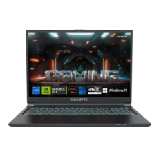 GIGABYTE G6 KF-H3IN853SH Gaming Laptop