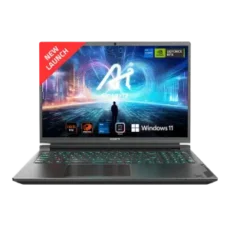 GIGABYTE G6X 9KG-43IN854SH Gaming Laptop