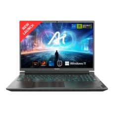GIGABYTE G6X 9MG-42IN854SH Gaming Laptop