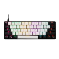 Gamdias AURA GK2 Mechanical Gaming Keyboard