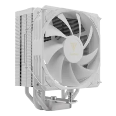 Gamdias Boreas M2-510 CPU Air Cooler (White)