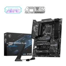 MSI MAG Z890 GAMING PLUS WIFI DDR5 MOTHERBOARD