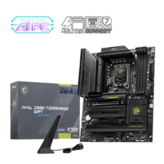 MSI MAG Z890 TOMAHAWK WIFI DDR5 MOTHERBOARD