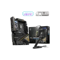 MSI MEG Z890 ACE DDR5 MOTHERBOARD