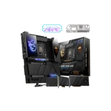MSI MEG Z890 GODLIKE DDR5 MOTHERBOARD