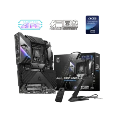 MSI MEG Z890 UNIFY-X DDR5 MOTHERBOARD