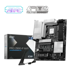 MSI PRO Z890-P WIFI DDR5 MOTHERBOARD