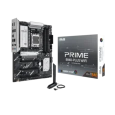 ASUS Prime B840-PLUS WIFI-DDR5 Motherboard