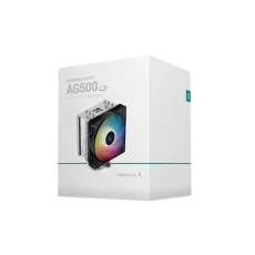 Deepcool Gammaxx AG500 ARGB 120mm CPU Air Cooler