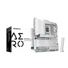 GIGABYTE Z890 AERO D DDR5 Motherboard