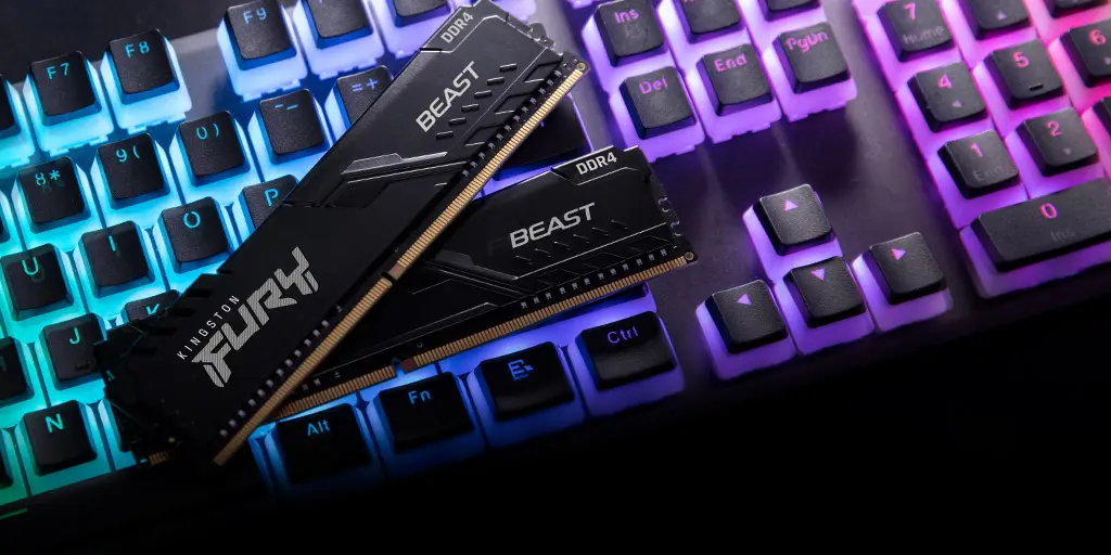 How Much RAM Do You Really Need for Gaming? 2 How Much RAM Do You Really Need for Gaming