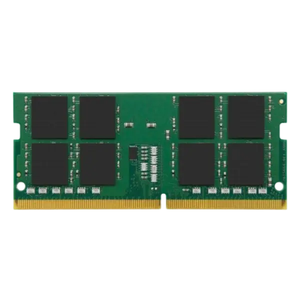 Kingston 32GB DDR4 3200MHz Laptop Ram
