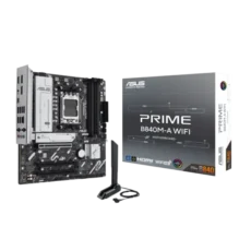 PRIME B840M-A WIFI DDR5 Motherboard