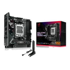 ROG STRIX B850-1 GAMING WIFI DDR5 Motherboard