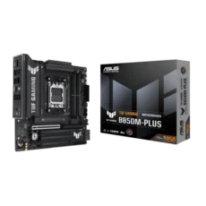 TUF GAMING B850M-PLUS DDR5 Motherboard