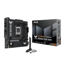 TUF GAMING B850M-PLUS WIFI DDRD Motherboard