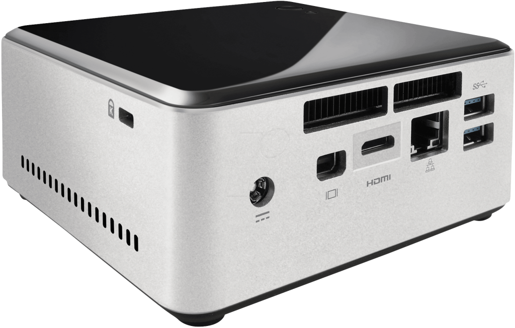Why Mini Computers Are the Future of Compact Computing