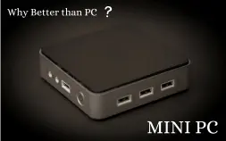 Why Mini Computers Are the Future of Compact Computing