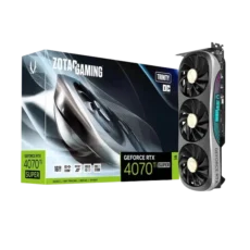 Zotac RTX 4070 Ti Super Trinity OC 16GB Gaming Graphics Card