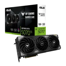 ASUS TUF Gaming GeForce RTX 5070 Ti 16GB GDDR7 Graphic Card